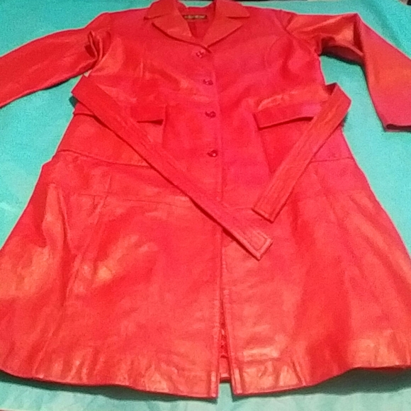 REQUIREMENTS Jackets - Picture 10 of 15